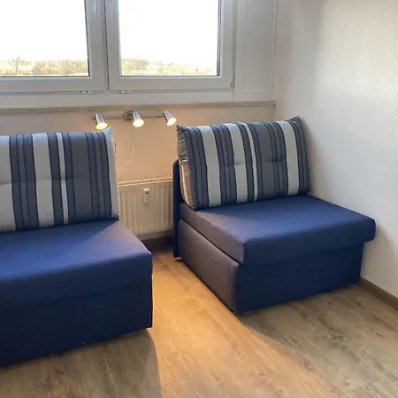Apartment Berolina-331-abendrot