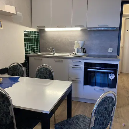 Apartment Berolina-331-abendrot