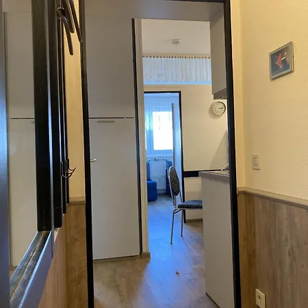 Apartment Berolina-331-abendrot Dahme (Schleswig-Holstein)