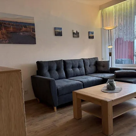 Berolina-331-abendrot Apartment Dahme (Schleswig-Holstein)