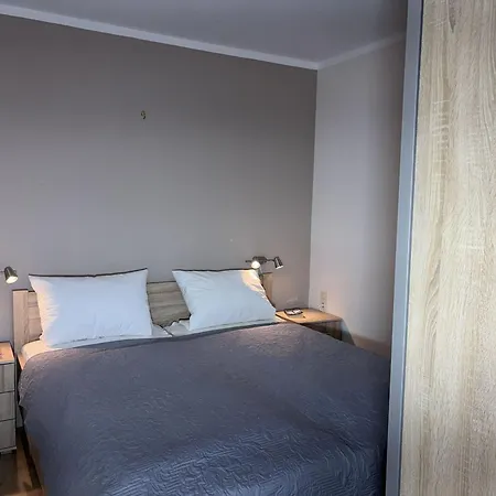 Apartment Berolina-331-abendrot Dahme (Schleswig-Holstein)