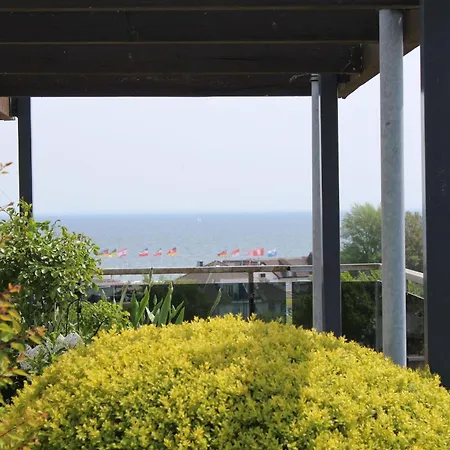Berolina-331-abendrot Dahme (Schleswig-Holstein)